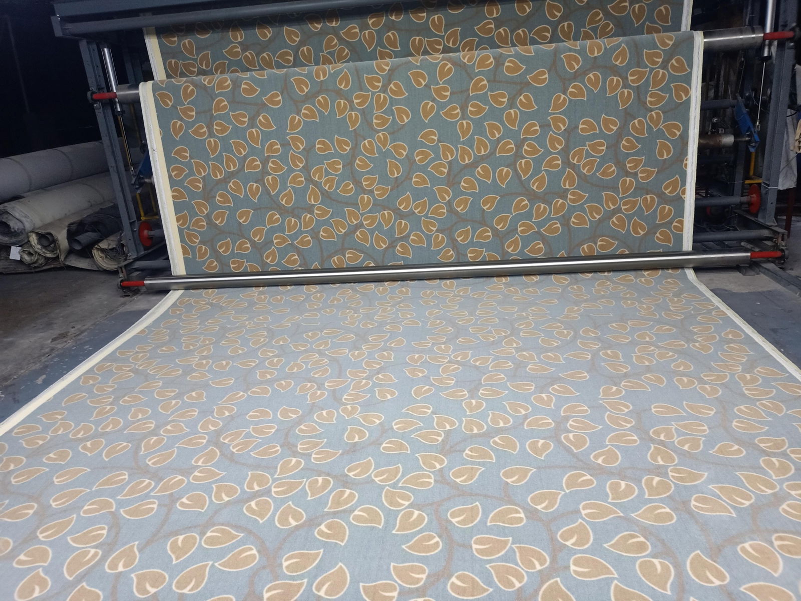 Carpet tileSuoyou  tufted carpet, handmade carpet, printed carpet 3