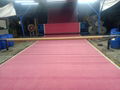 conference room carpet, business carpet, nylon carpet