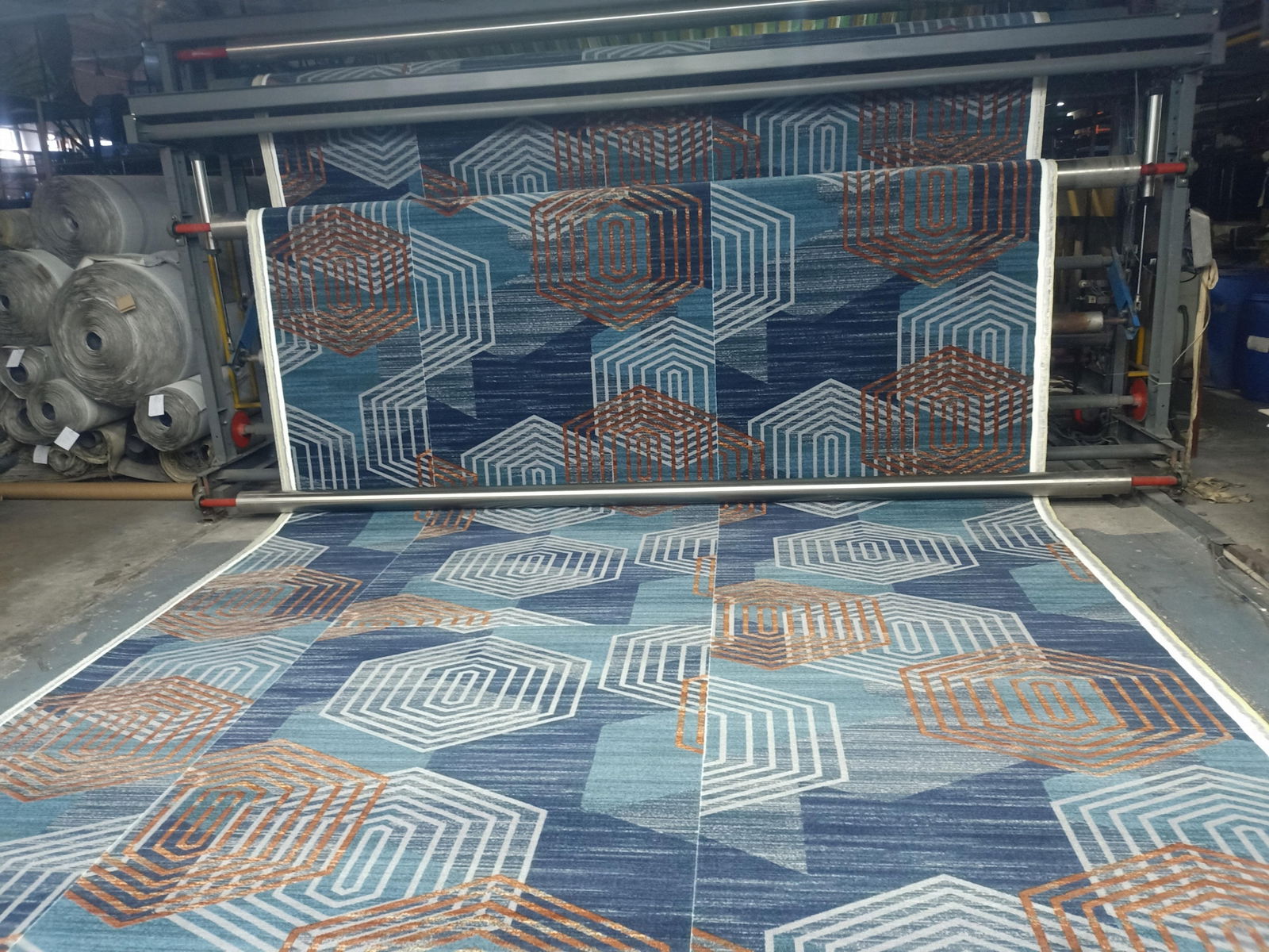 conference room carpet, business carpet, nylon carpet 3