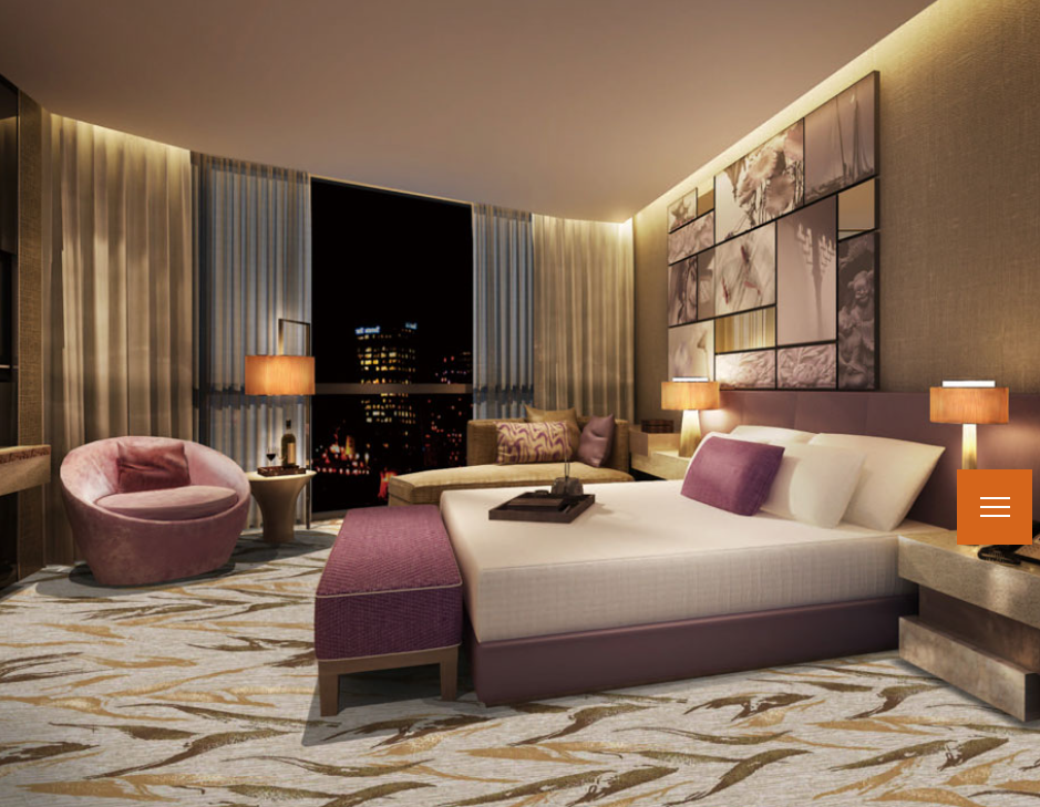 Hotel carpets, carpet tiles, handmade carpets, printed carpets, office carpets 2
