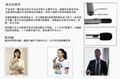 2.4G无线麦克风有源音箱笔形话筒 3