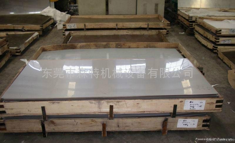 現貨直供線路板覆銅板鋁基板廠壓合鋼板鏡面鋼板 2