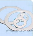 PTFE gaskets