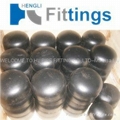 Butt Weld Carbon Steel Pipe Cap 1