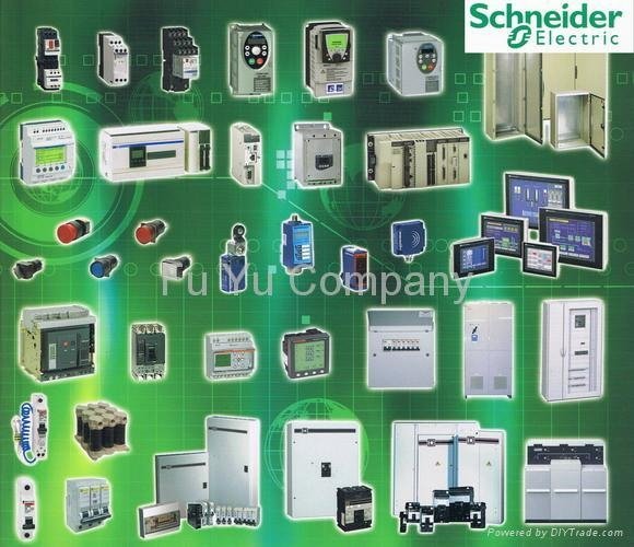 Schneider(施耐德) 电气产品