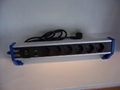 Universal PDU