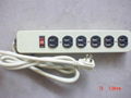 Power Strip 8