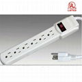 Power Strip 16