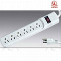 Power Strip 20