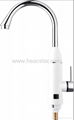 Electric Instant Water Heater Faucet/Tap 15