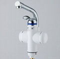 Electric Instant Water Heater Faucet/Tap 6