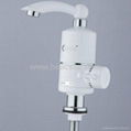 Electric Instant Water Heater Faucet/Tap