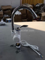 Electric Instant Water Heater Faucet/Tap