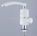 Electric Instant Water Heater Faucet/Tap 7