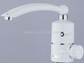 Electric Instant Water Heater Faucet/Tap 9