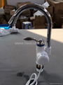 Electric Instant Water Heater Faucet/Tap 10