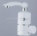 Electric Instant Water Heater Faucet/Tap