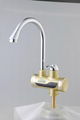 Electric Instant Water Heater Faucet/Tap