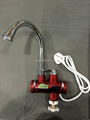 Electric Instant Water Heater Faucet/Tap 17