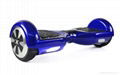 balance scooter 2 wheels samsung battery