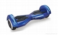 Electric Scooter, Electric Balance Scooter, Hoverboard