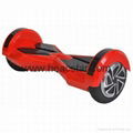 Electric Scooter, Electric Balance Scooter, Hoverboard