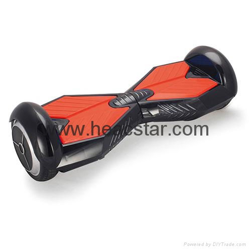 Hoverboard