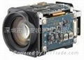 FCB-H11彩色一体化摄像机模块