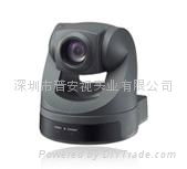 EVI-D70P 通讯型彩色摄像机