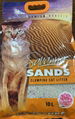 5L Korean no dust ball cat litter 