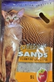 5L Korean no dust ball cat litter  8