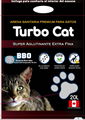 5L Korean no dust ball cat litter  4