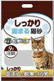 5L Korean no dust ball cat litter  7