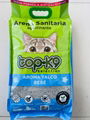 10L Korean no dust ball cat litter 2