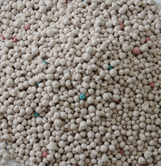 越南檸檬味無塵球砂8L (熱門產品 - 1*)