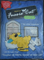 Dust-free pellet cat litter 10L