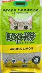 Apple Rose Coffee Green tea Orange scent dust-free pellet cat litter 10KG