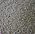 Orange scent normal pellet cat litter 10L