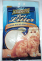 Perfumed normal pellet cat litter 5KG