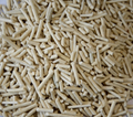 Tofu cat litter