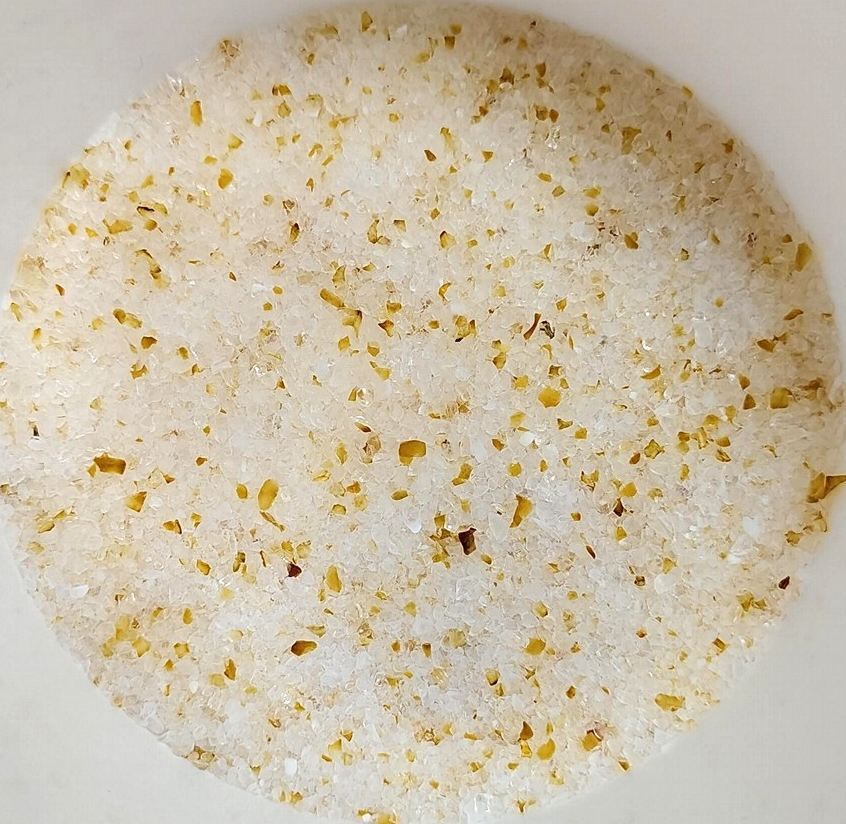 變色硅膠貓砂