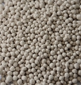 Coffee scent dust-free pellet cat litter 10KG