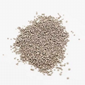 Apple Scent Flushable bentonite pellet cat litter 5L 4