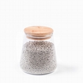 Japan Flushable bentonite pellet cat litter 9L 4