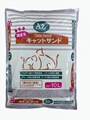 日本普通圆球猫砂10L