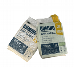 Tofu cat litter 6L (Hot Product - 1*)