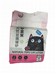 Tofu cat litter 8L (Hot Product - 1*)