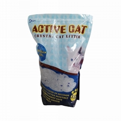 Natural Silica Gel Cat L (Hot Product - 1*)