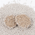 Vanilla Scent Flushable bentonite pellet cat litter 5L 9