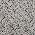 Lavender scent dust-free stick bentonite cat litter 5L 6